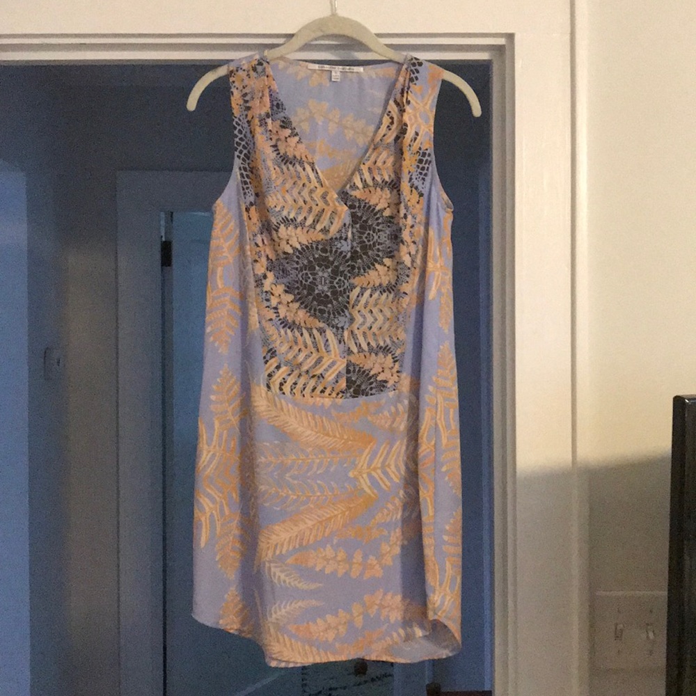 Collective concepts shift dress size S